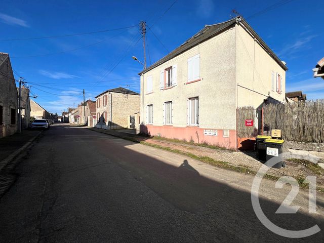 immeuble à vendre - 196.71 m2 - MEROBERT - 91 - ILE-DE-FRANCE - Century 21 C.I Conseils