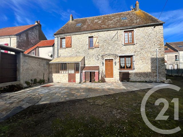 Maison à vendre ETAMPES