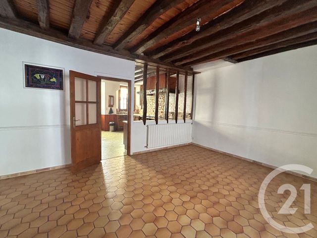 maison à vendre - 5 pièces - 168.3 m2 - ETAMPES - 91 - ILE-DE-FRANCE - Century 21 C.I Conseils