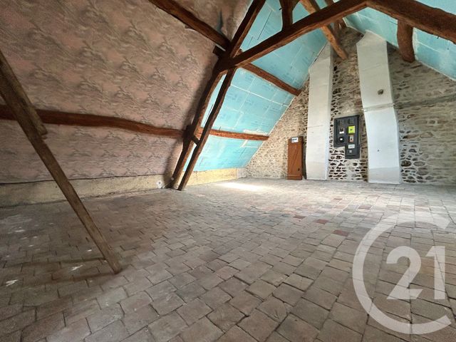 maison à vendre - 5 pièces - 168.3 m2 - ETAMPES - 91 - ILE-DE-FRANCE - Century 21 C.I Conseils