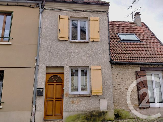 maison à vendre - 3 pièces - 62.86 m2 - ETRECHY - 91 - ILE-DE-FRANCE - Century 21 C.I Conseils