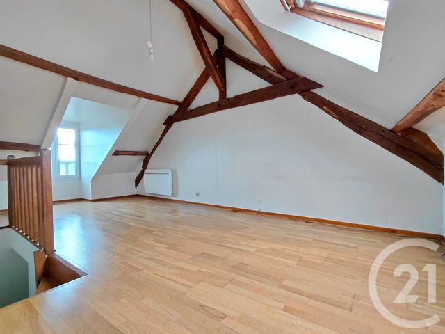 maison à vendre - 3 pièces - 62.86 m2 - ETRECHY - 91 - ILE-DE-FRANCE - Century 21 C.I Conseils