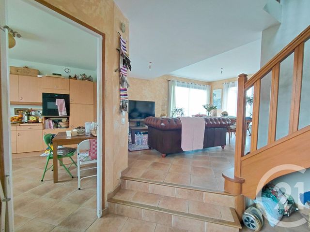 maison à vendre - 6 pièces - 122.29 m2 - ETAMPES - 91 - ILE-DE-FRANCE - Century 21 C.I Conseils