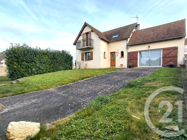Maison à vendre ETAMPES