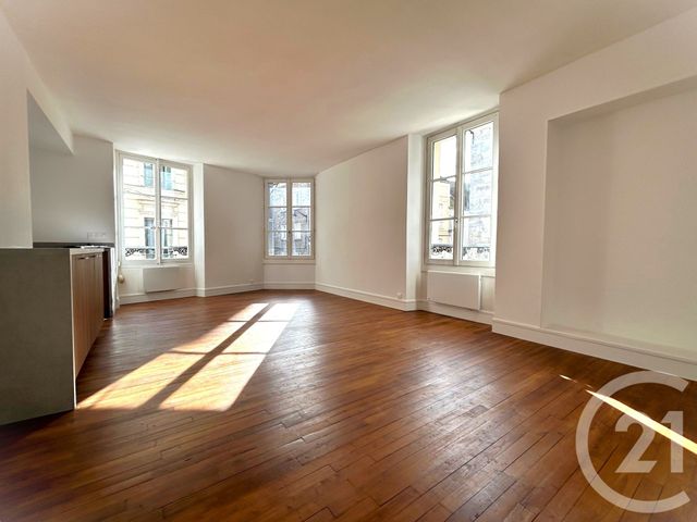 Appartement F4 à vendre - 4 pièces - 90.54 m2 - ETAMPES - 91 - ILE-DE-FRANCE - Century 21 C.I Conseils