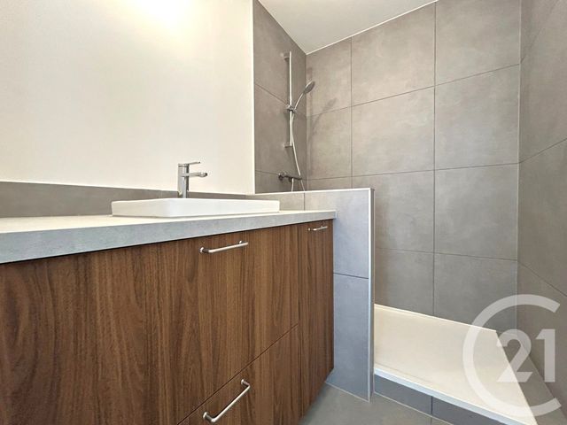 Appartement F4 à vendre - 4 pièces - 90.54 m2 - ETAMPES - 91 - ILE-DE-FRANCE - Century 21 C.I Conseils