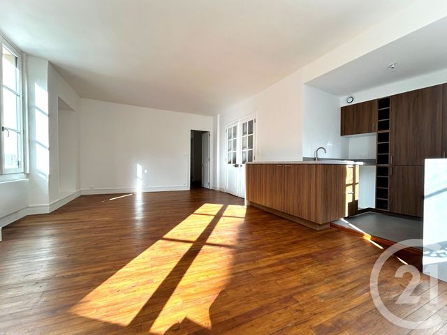 appartement - ETAMPES - 91