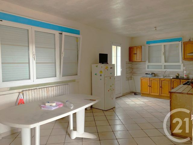 maison à vendre - 7 pièces - 145.89 m2 - GUILLERVAL - 91 - ILE-DE-FRANCE - Century 21 C.I Conseils