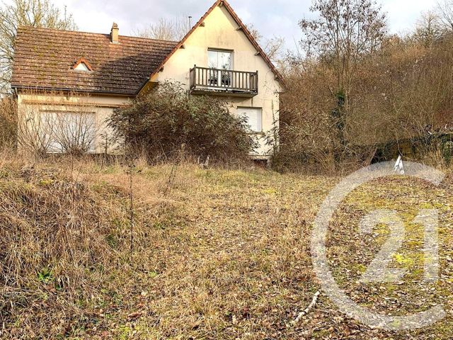 maison à vendre - 7 pièces - 145.89 m2 - GUILLERVAL - 91 - ILE-DE-FRANCE - Century 21 C.I Conseils