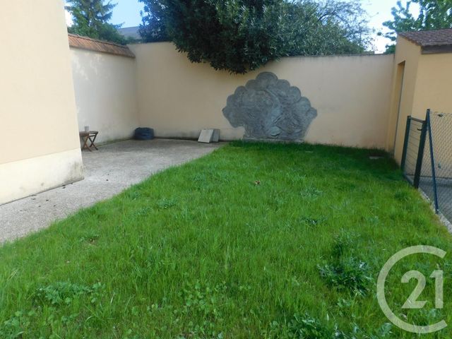 Maison à louer SERMAISES