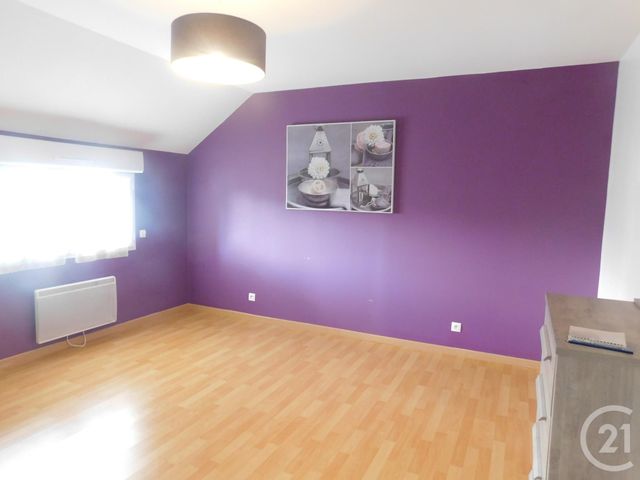 maison à louer - 4 pièces - 84.0 m2 - SERMAISES - 45 - CENTRE - Century 21 C.I Conseils