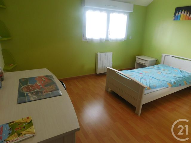 maison à louer - 4 pièces - 84.0 m2 - SERMAISES - 45 - CENTRE - Century 21 C.I Conseils