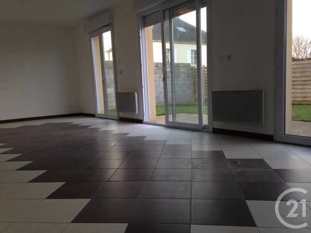 maison à louer - 4 pièces - 110.0 m2 - SERMAISES - 45 - CENTRE - Century 21 C.I Conseils