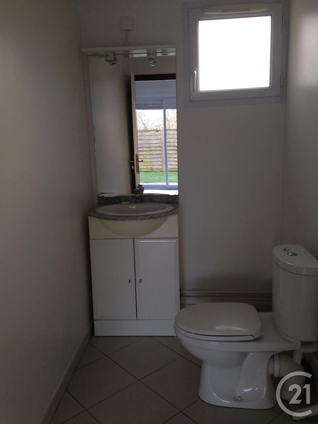 maison à louer - 4 pièces - 110.0 m2 - SERMAISES - 45 - CENTRE - Century 21 C.I Conseils