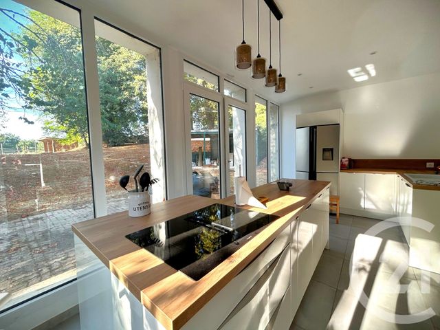 Appartement F3 à vendre - 3 pièces - 90.12 m2 - ETRECHY - 91 - ILE-DE-FRANCE - Century 21 C.I Conseils