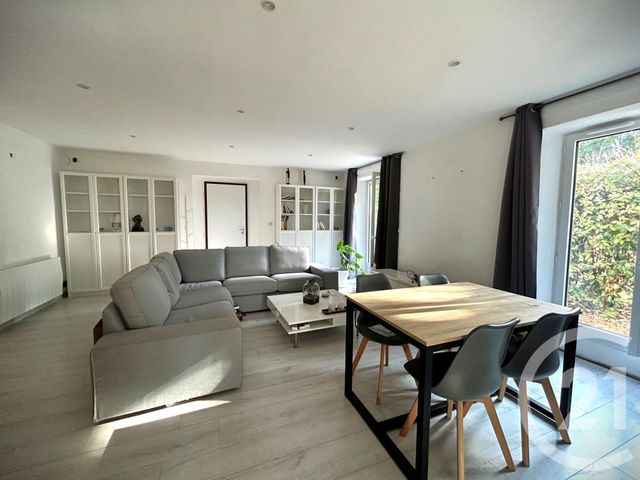 Appartement F3 à vendre - 3 pièces - 90.12 m2 - ETRECHY - 91 - ILE-DE-FRANCE - Century 21 C.I Conseils