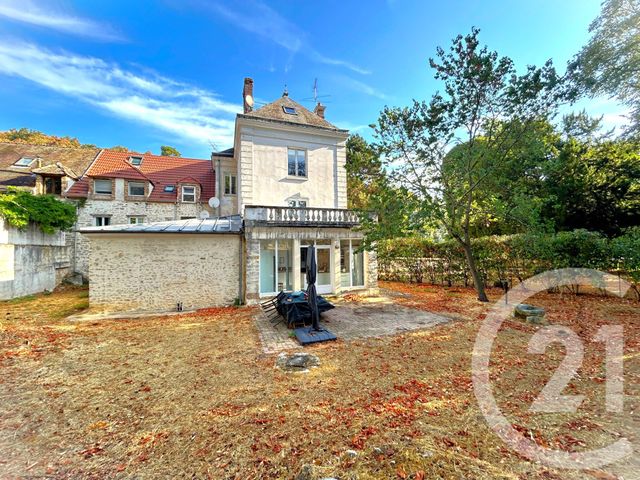 Appartement F3 à vendre - 3 pièces - 90.12 m2 - ETRECHY - 91 - ILE-DE-FRANCE - Century 21 C.I Conseils