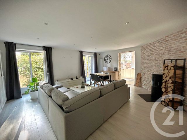 Appartement F3 à vendre - 3 pièces - 90.12 m2 - ETRECHY - 91 - ILE-DE-FRANCE - Century 21 C.I Conseils