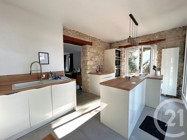 Appartement F3 à vendre - 3 pièces - 90.12 m2 - ETRECHY - 91 - ILE-DE-FRANCE - Century 21 C.I Conseils