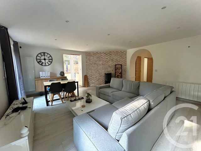 Appartement F3 à vendre - 3 pièces - 90.12 m2 - ETRECHY - 91 - ILE-DE-FRANCE - Century 21 C.I Conseils