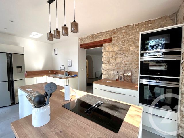 Appartement F3 à vendre - 3 pièces - 90.12 m2 - ETRECHY - 91 - ILE-DE-FRANCE - Century 21 C.I Conseils
