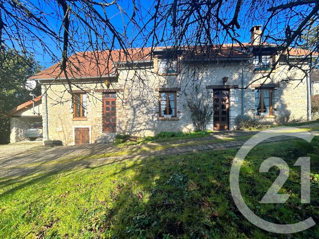 maison à vendre - 7 pièces - 192.63 m2 - ETAMPES - 91 - ILE-DE-FRANCE - Century 21 C.I Conseils