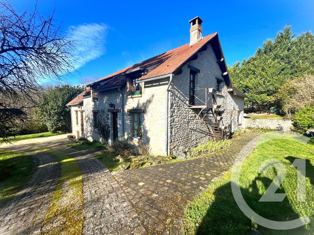 maison à vendre - 7 pièces - 192.63 m2 - ETAMPES - 91 - ILE-DE-FRANCE - Century 21 C.I Conseils