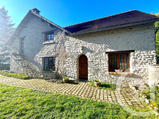 maison à vendre - 7 pièces - 192.63 m2 - ETAMPES - 91 - ILE-DE-FRANCE - Century 21 C.I Conseils
