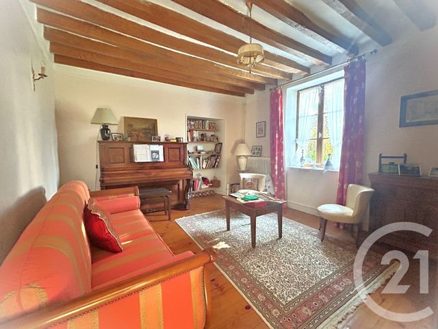 maison à vendre - 7 pièces - 192.63 m2 - ETAMPES - 91 - ILE-DE-FRANCE - Century 21 C.I Conseils