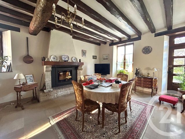 maison à vendre - 7 pièces - 192.63 m2 - ETAMPES - 91 - ILE-DE-FRANCE - Century 21 C.I Conseils