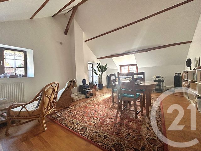 maison à vendre - 7 pièces - 192.63 m2 - ETAMPES - 91 - ILE-DE-FRANCE - Century 21 C.I Conseils