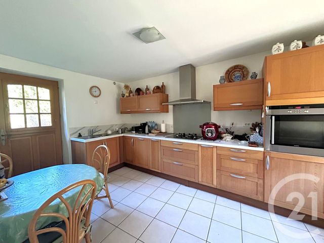 maison à vendre - 7 pièces - 192.63 m2 - ETAMPES - 91 - ILE-DE-FRANCE - Century 21 C.I Conseils