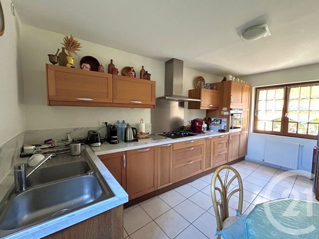 maison à vendre - 7 pièces - 192.63 m2 - ETAMPES - 91 - ILE-DE-FRANCE - Century 21 C.I Conseils