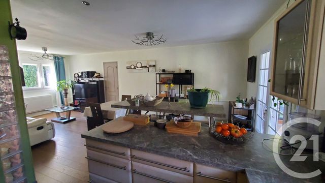 maison à vendre - 5 pièces - 71.0 m2 - ETAMPES - 91 - ILE-DE-FRANCE - Century 21 C.I Conseils