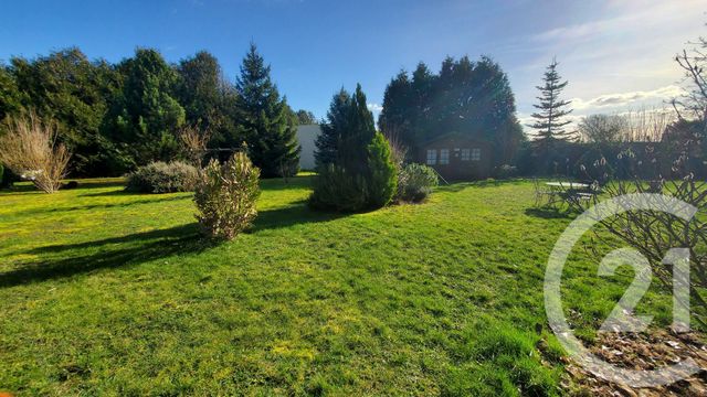 maison à vendre - 5 pièces - 71.0 m2 - ETAMPES - 91 - ILE-DE-FRANCE - Century 21 C.I Conseils