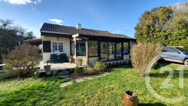 Maison à vendre ETAMPES