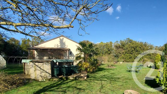 maison à vendre - 5 pièces - 71.0 m2 - ETAMPES - 91 - ILE-DE-FRANCE - Century 21 C.I Conseils