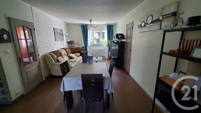 maison à vendre - 5 pièces - 71.0 m2 - ETAMPES - 91 - ILE-DE-FRANCE - Century 21 C.I Conseils