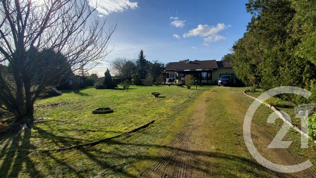 maison à vendre - 5 pièces - 71.0 m2 - ETAMPES - 91 - ILE-DE-FRANCE - Century 21 C.I Conseils