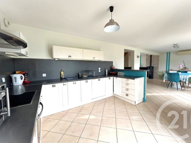 maison à vendre - 7 pièces - 131.0 m2 - ETAMPES - 91 - ILE-DE-FRANCE - Century 21 C.I Conseils