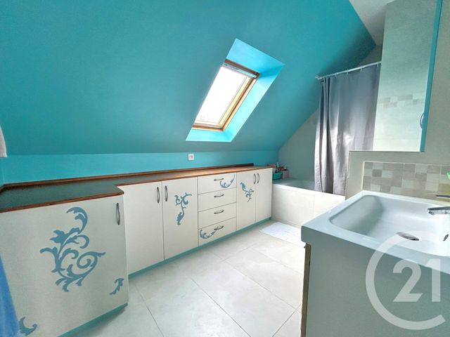 maison à vendre - 7 pièces - 131.0 m2 - ETAMPES - 91 - ILE-DE-FRANCE - Century 21 C.I Conseils