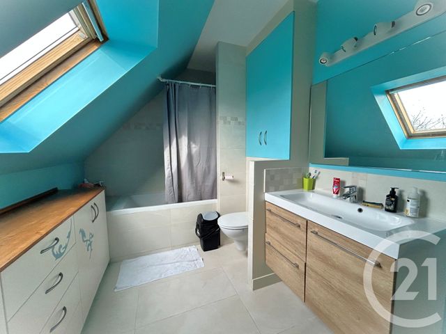 maison à vendre - 7 pièces - 131.0 m2 - ETAMPES - 91 - ILE-DE-FRANCE - Century 21 C.I Conseils