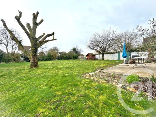 maison à vendre - 7 pièces - 131.0 m2 - ETAMPES - 91 - ILE-DE-FRANCE - Century 21 C.I Conseils