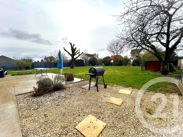 maison à vendre - 7 pièces - 131.0 m2 - ETAMPES - 91 - ILE-DE-FRANCE - Century 21 C.I Conseils