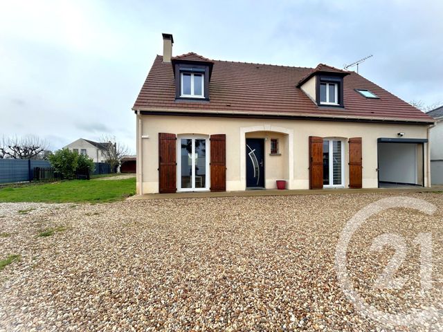 maison - ETAMPES - 91