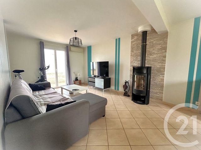 maison à vendre - 7 pièces - 131.0 m2 - ETAMPES - 91 - ILE-DE-FRANCE - Century 21 C.I Conseils