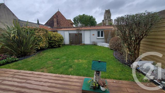 maison à vendre - 7 pièces - 110.0 m2 - ETAMPES - 91 - ILE-DE-FRANCE - Century 21 C.I Conseils