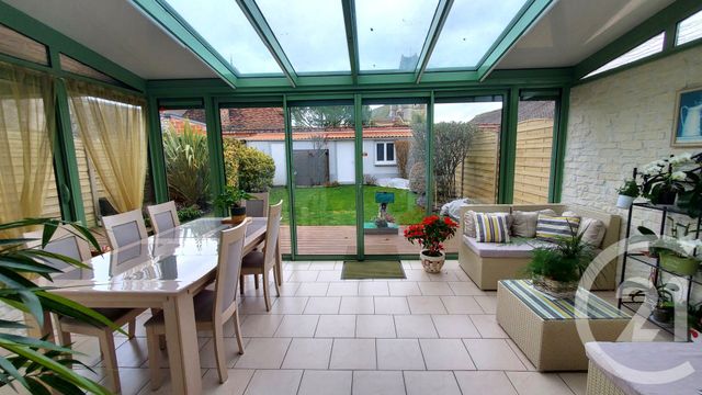 maison à vendre - 7 pièces - 110.0 m2 - ETAMPES - 91 - ILE-DE-FRANCE - Century 21 C.I Conseils