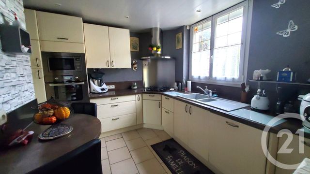 maison à vendre - 7 pièces - 110.0 m2 - ETAMPES - 91 - ILE-DE-FRANCE - Century 21 C.I Conseils