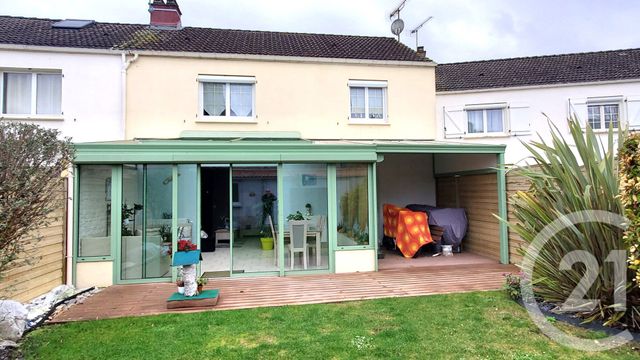 Maison à vendre ETAMPES